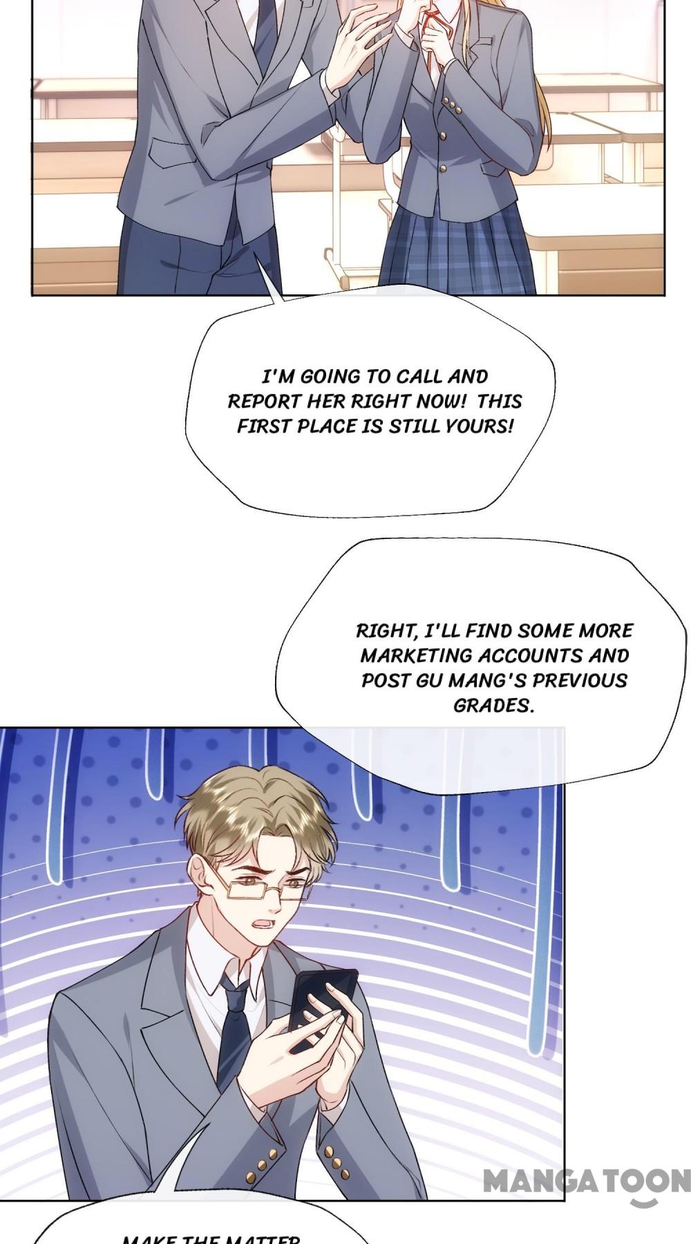 Madam and Her Daily Online Face-Slapping Chapter 47 - Page 4