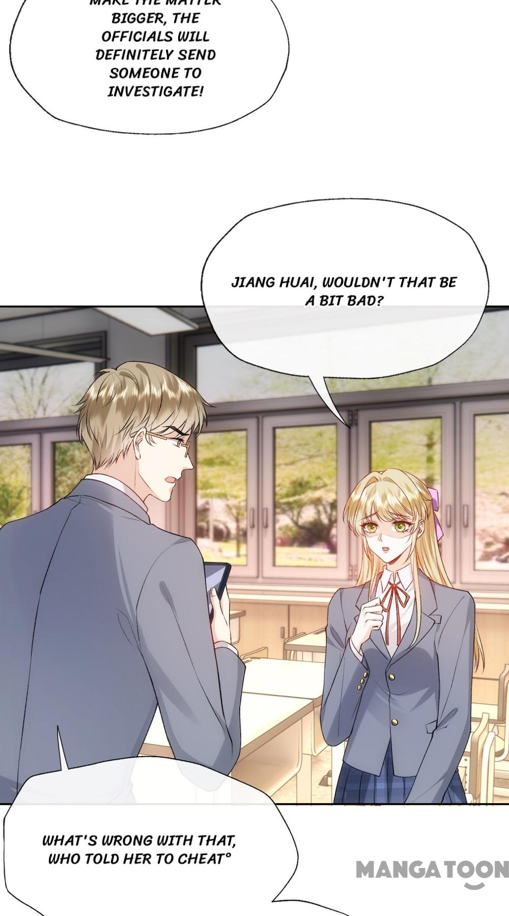 Madam and Her Daily Online Face-Slapping Chapter 47 - Page 5
