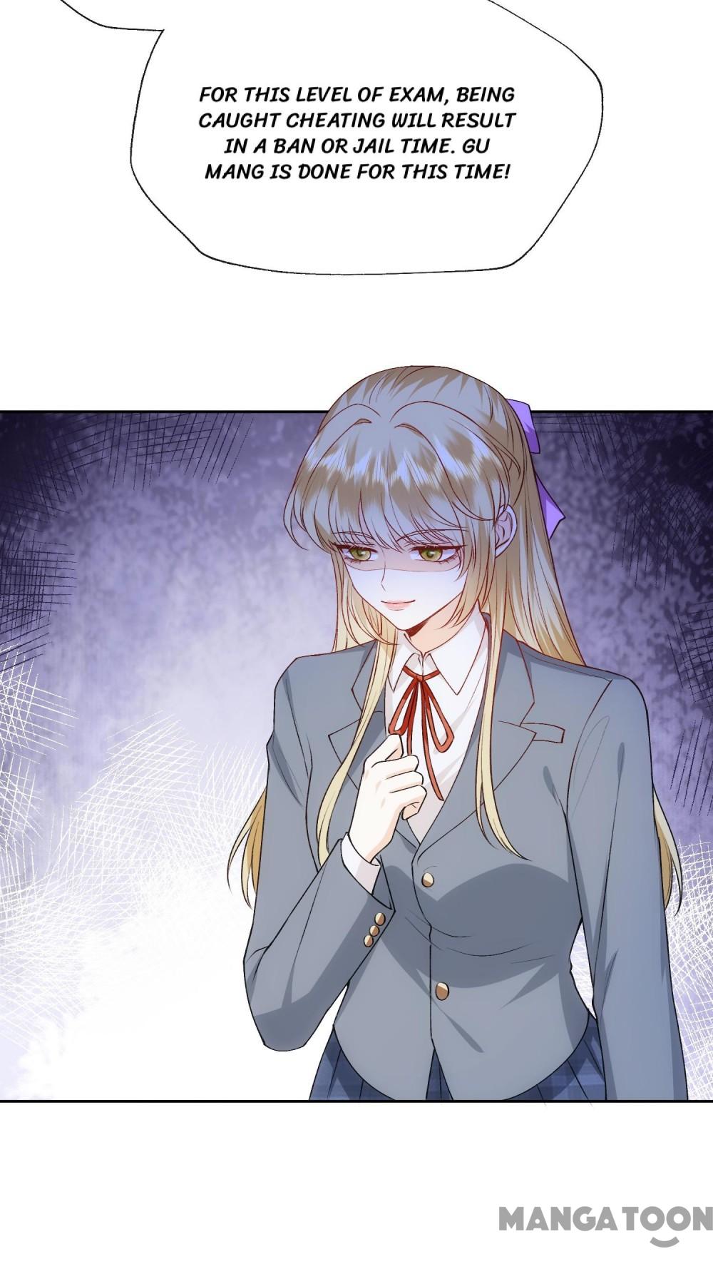 Madam and Her Daily Online Face-Slapping Chapter 47 - Page 6