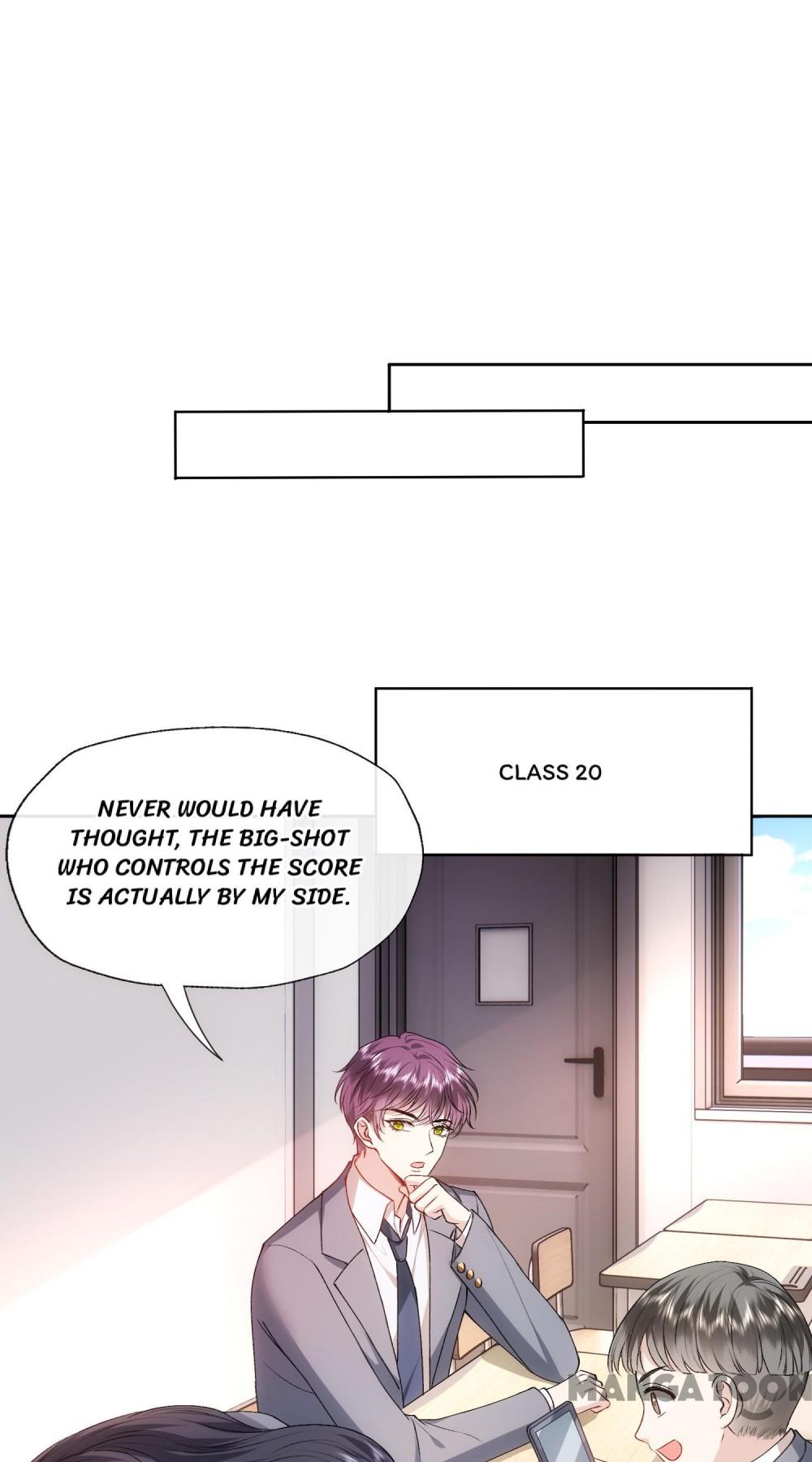 Madam and Her Daily Online Face-Slapping Chapter 47 - Page 7