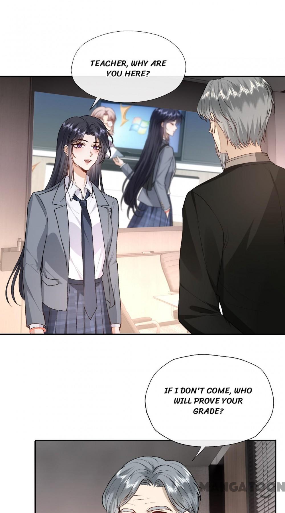 Madam and Her Daily Online Face-Slapping Chapter 48 - Page 0