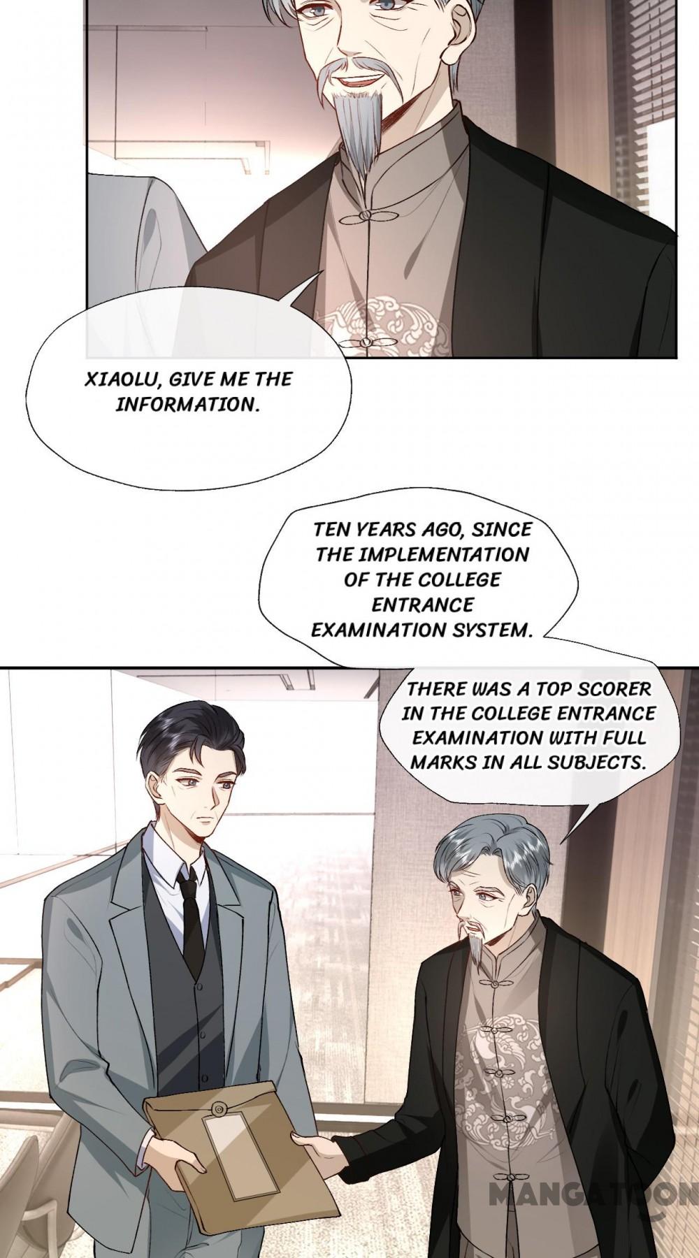 Madam and Her Daily Online Face-Slapping Chapter 48 - Page 1