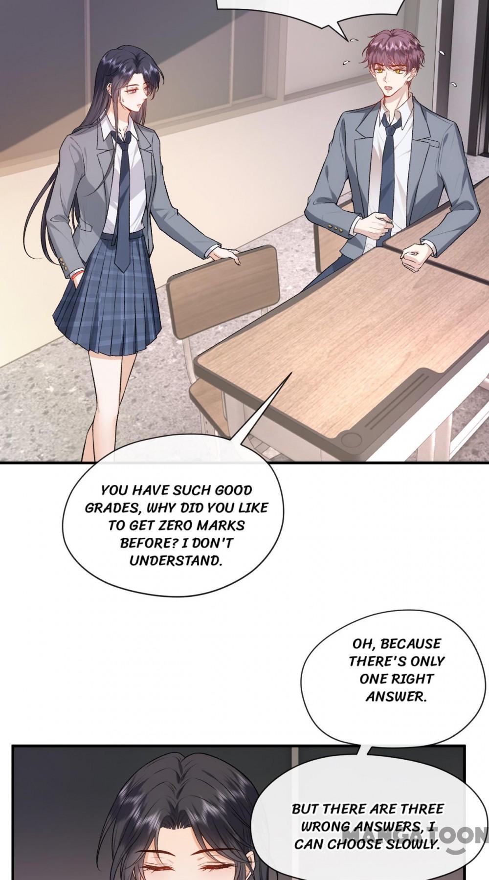Madam and Her Daily Online Face-Slapping Chapter 48 - Page 11