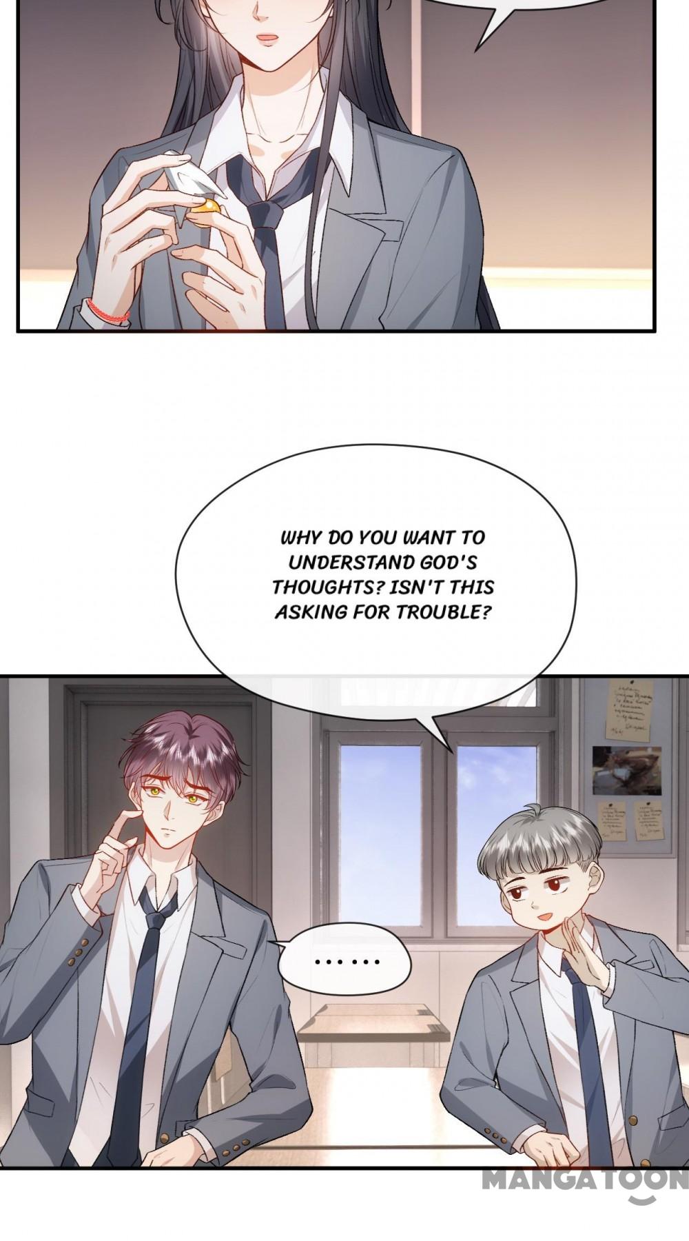 Madam and Her Daily Online Face-Slapping Chapter 48 - Page 12