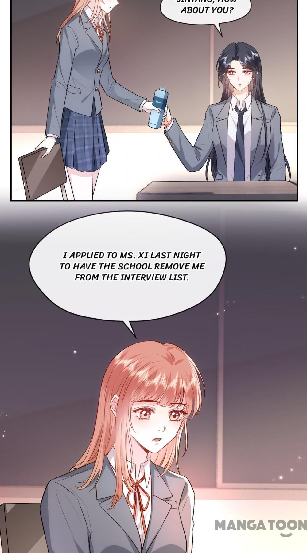 Madam and Her Daily Online Face-Slapping Chapter 48 - Page 14