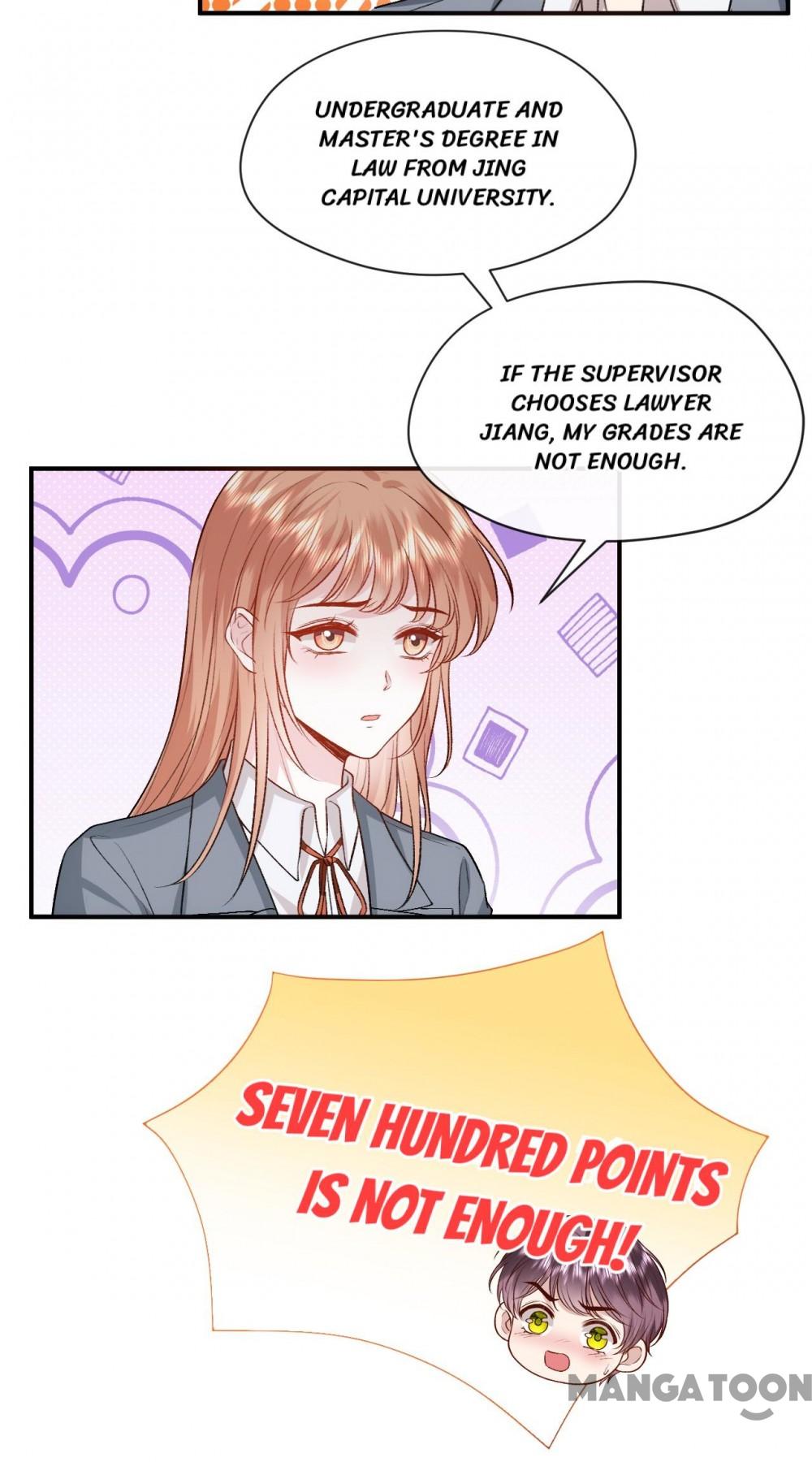 Madam and Her Daily Online Face-Slapping Chapter 48 - Page 16