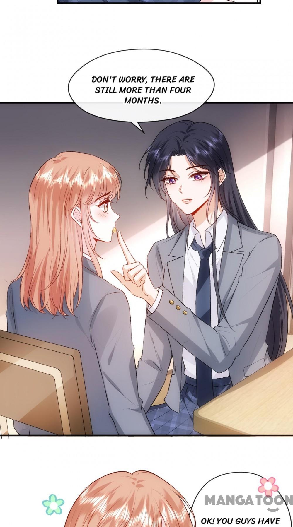 Madam and Her Daily Online Face-Slapping Chapter 48 - Page 19