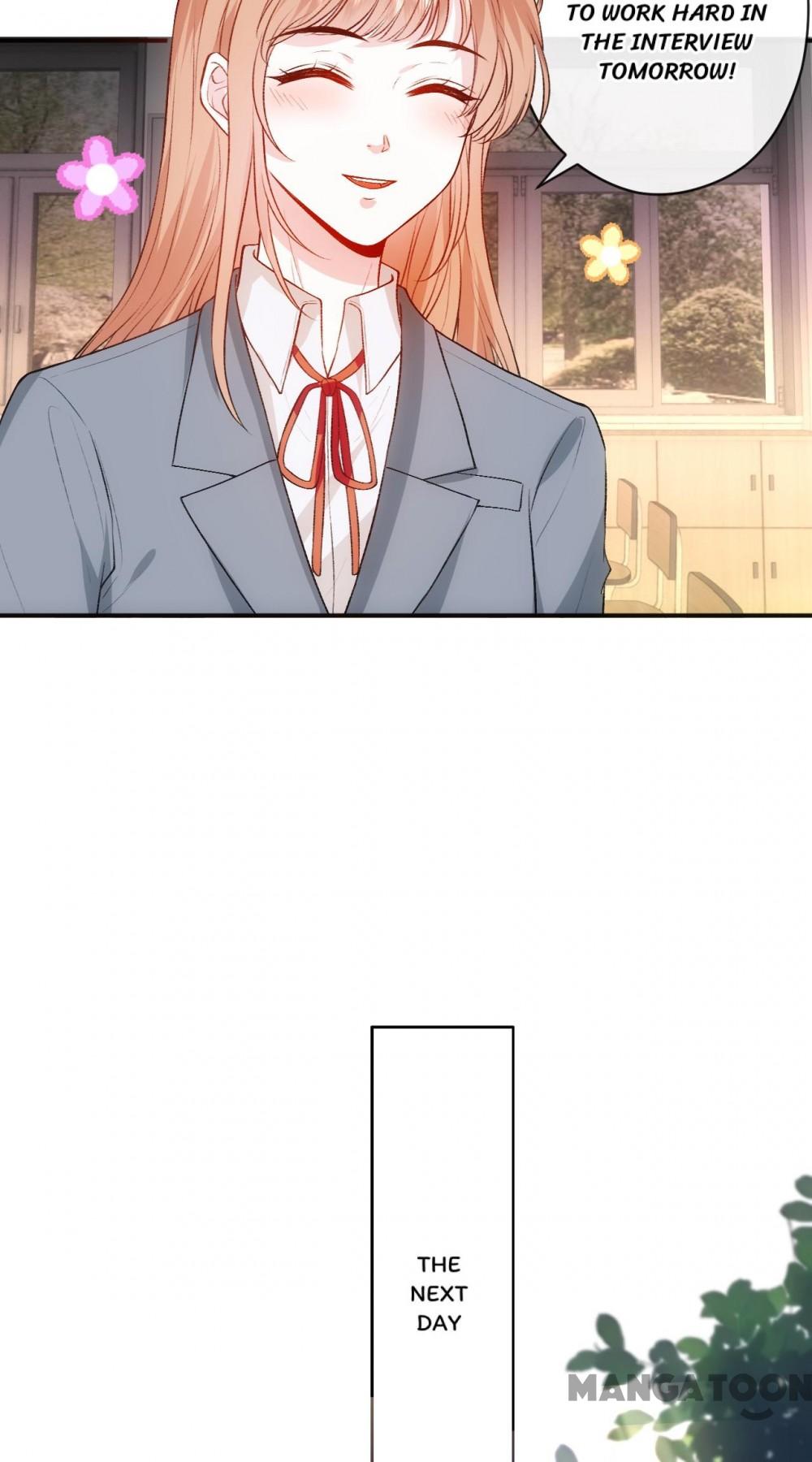 Madam and Her Daily Online Face-Slapping Chapter 48 - Page 20