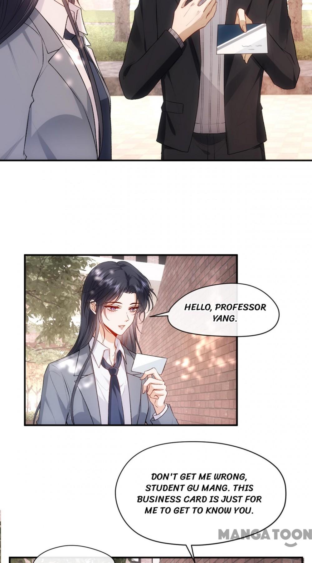Madam and Her Daily Online Face-Slapping Chapter 48 - Page 24