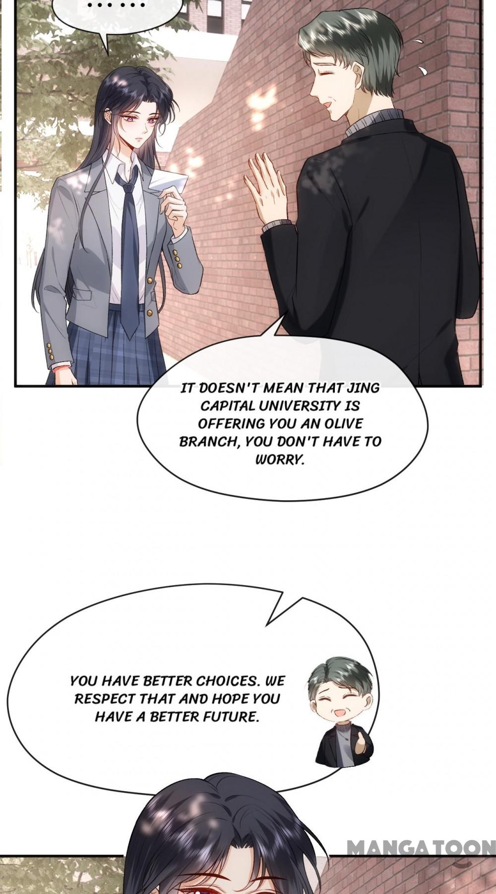 Madam and Her Daily Online Face-Slapping Chapter 48 - Page 25