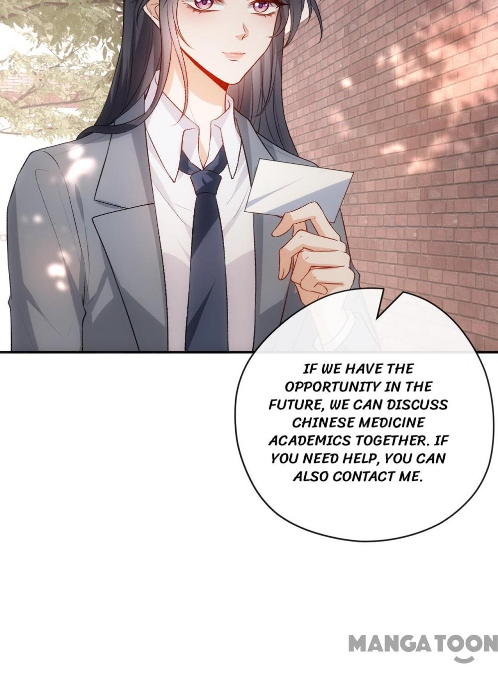 Madam and Her Daily Online Face-Slapping Chapter 48 - Page 26