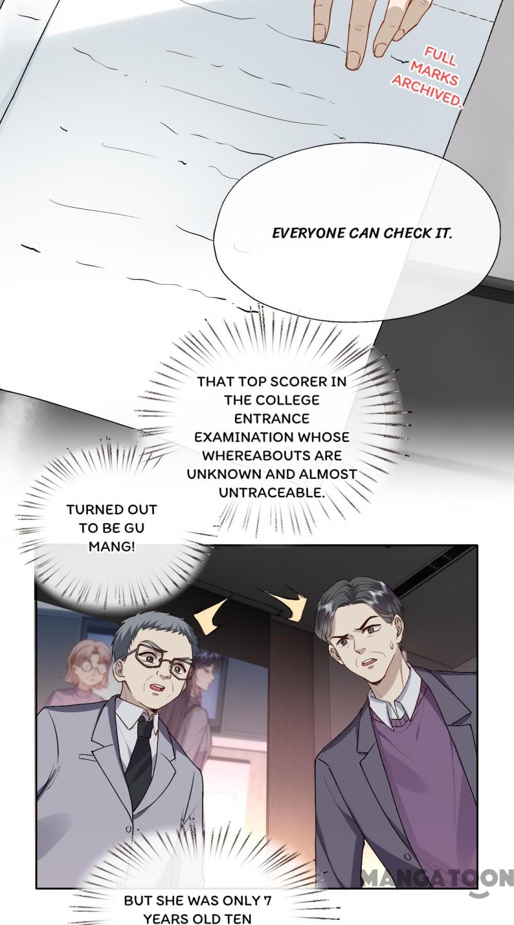 Madam and Her Daily Online Face-Slapping Chapter 48 - Page 3