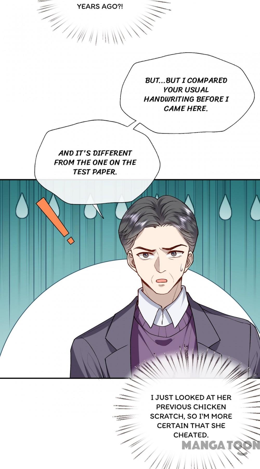 Madam and Her Daily Online Face-Slapping Chapter 48 - Page 4