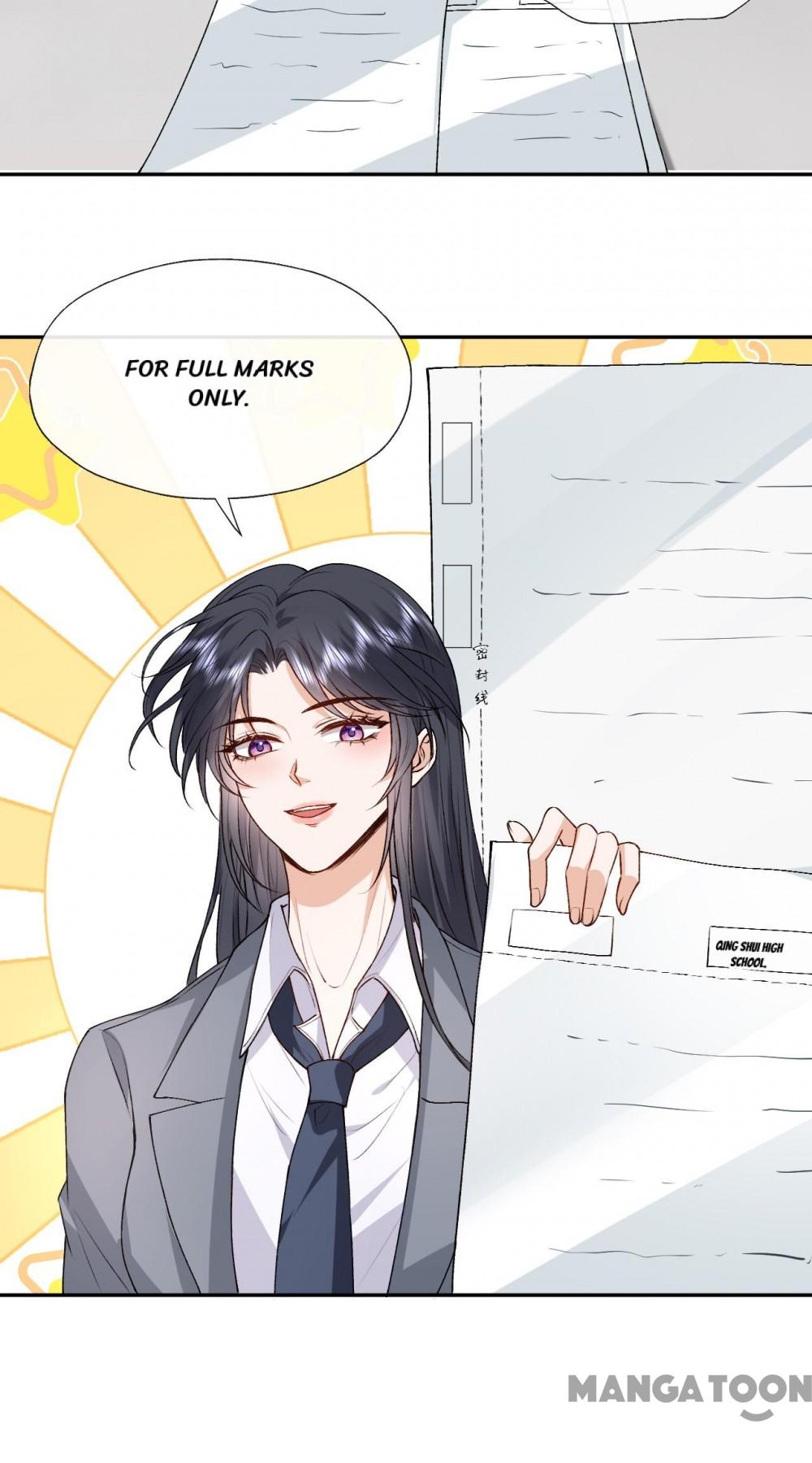 Madam and Her Daily Online Face-Slapping Chapter 48 - Page 6