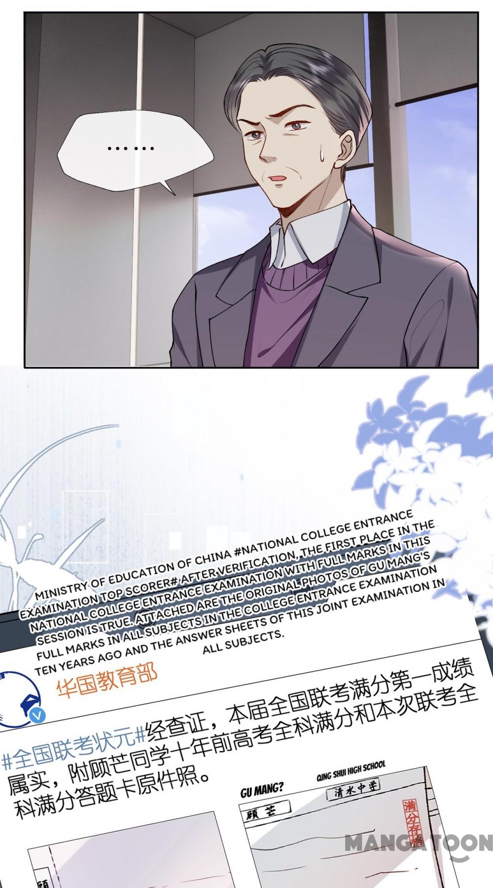 Madam and Her Daily Online Face-Slapping Chapter 48 - Page 7