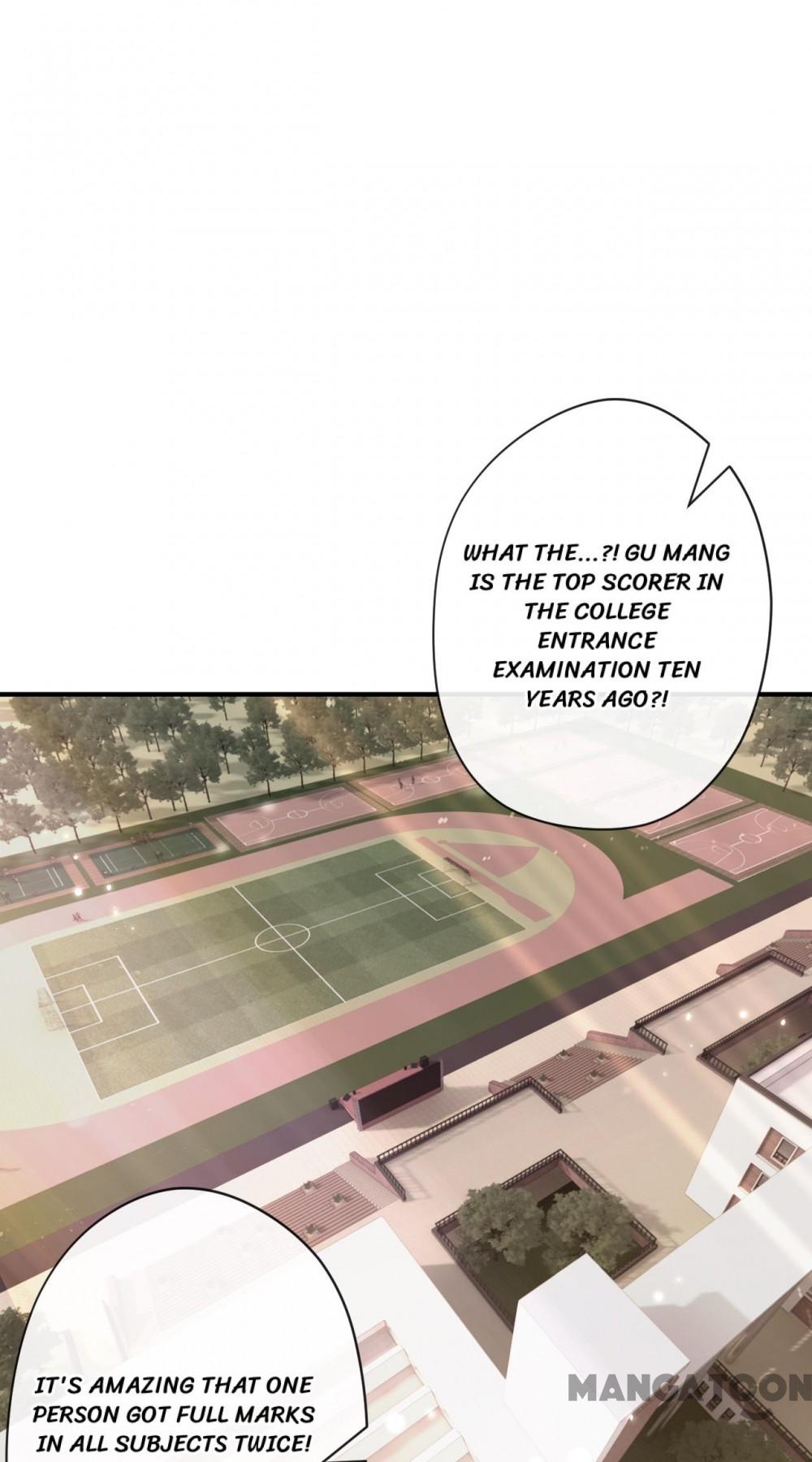 Madam and Her Daily Online Face-Slapping Chapter 48 - Page 9