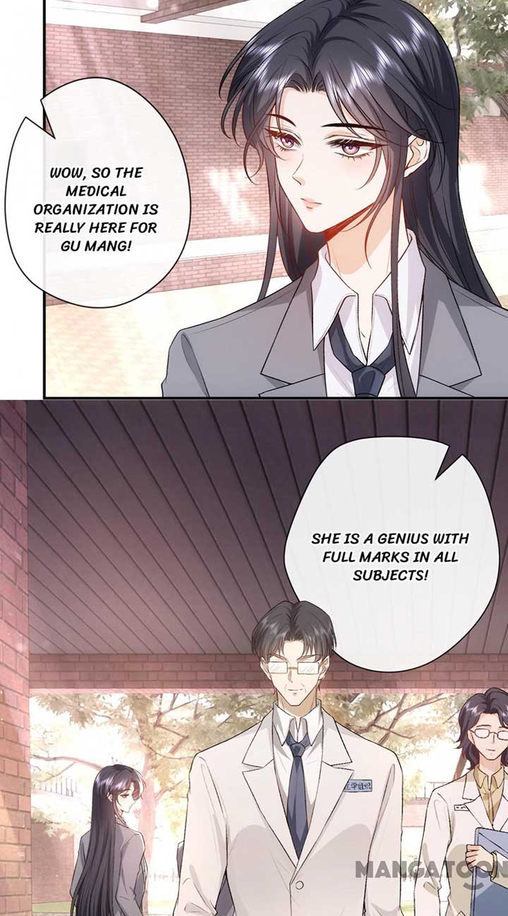 Madam and Her Daily Online Face-Slapping Chapter 49 - Page 1
