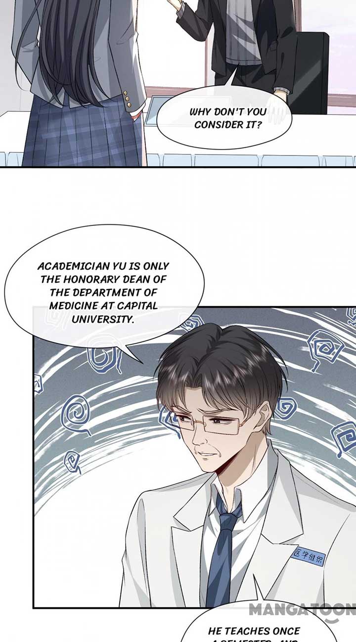 Madam and Her Daily Online Face-Slapping Chapter 49 - Page 10