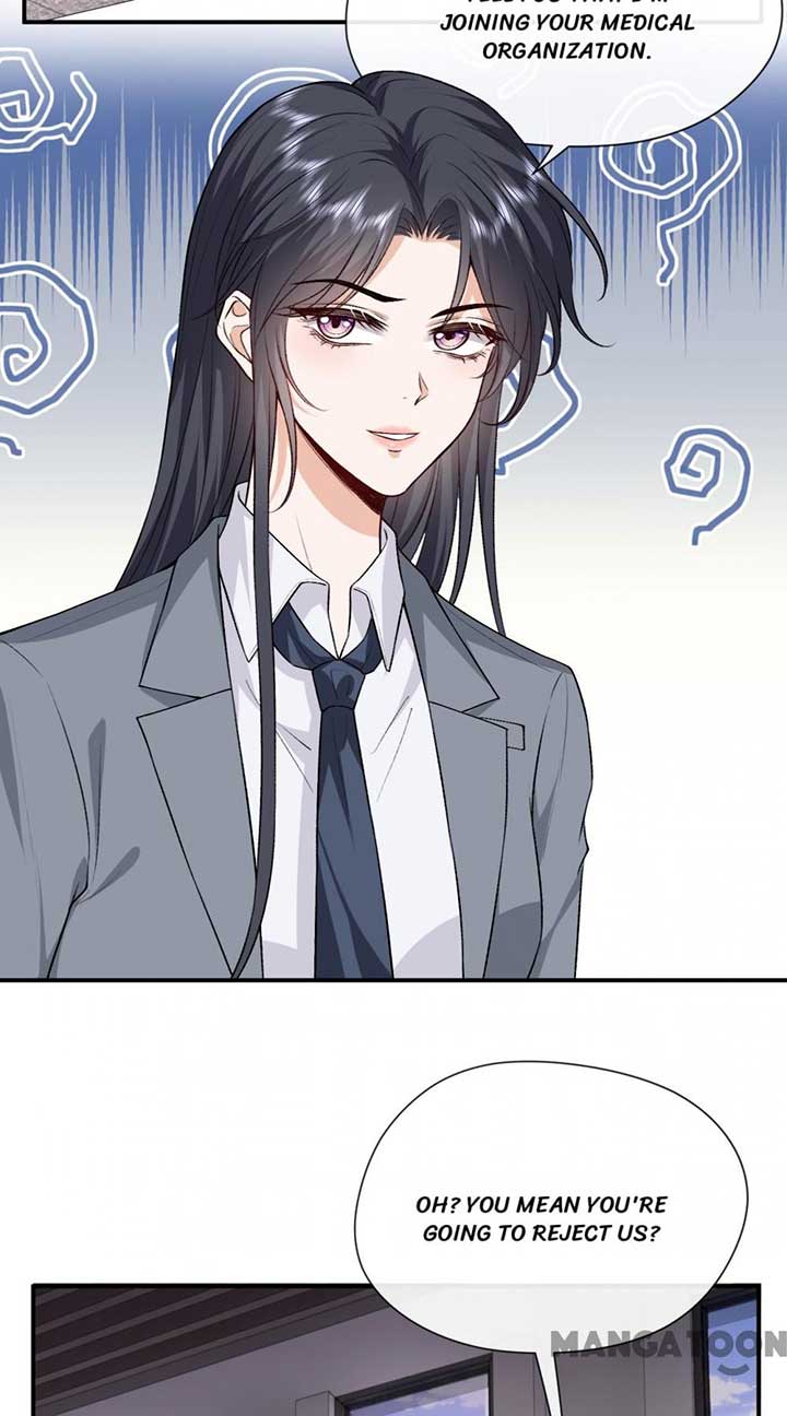 Madam and Her Daily Online Face-Slapping Chapter 49 - Page 13