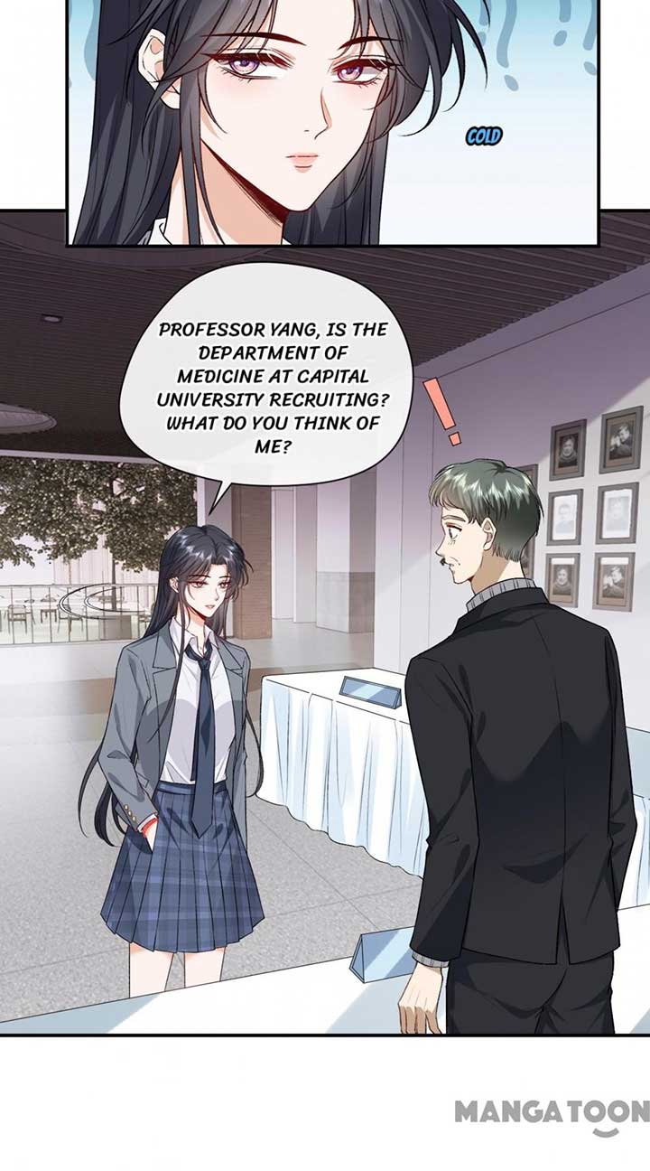 Madam and Her Daily Online Face-Slapping Chapter 49 - Page 16