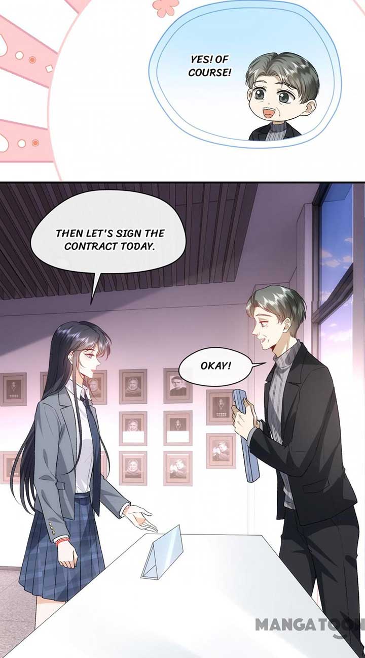 Madam and Her Daily Online Face-Slapping Chapter 49 - Page 19