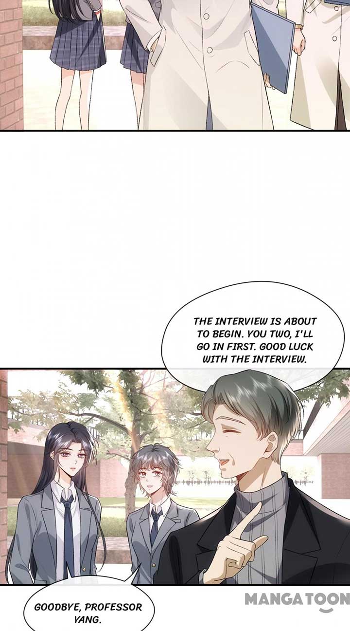 Madam and Her Daily Online Face-Slapping Chapter 49 - Page 2
