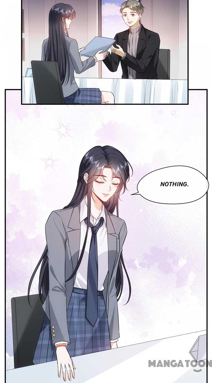 Madam and Her Daily Online Face-Slapping Chapter 49 - Page 21