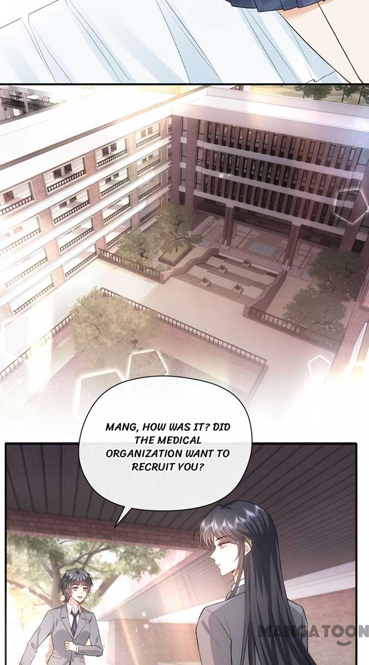 Madam and Her Daily Online Face-Slapping Chapter 49 - Page 23