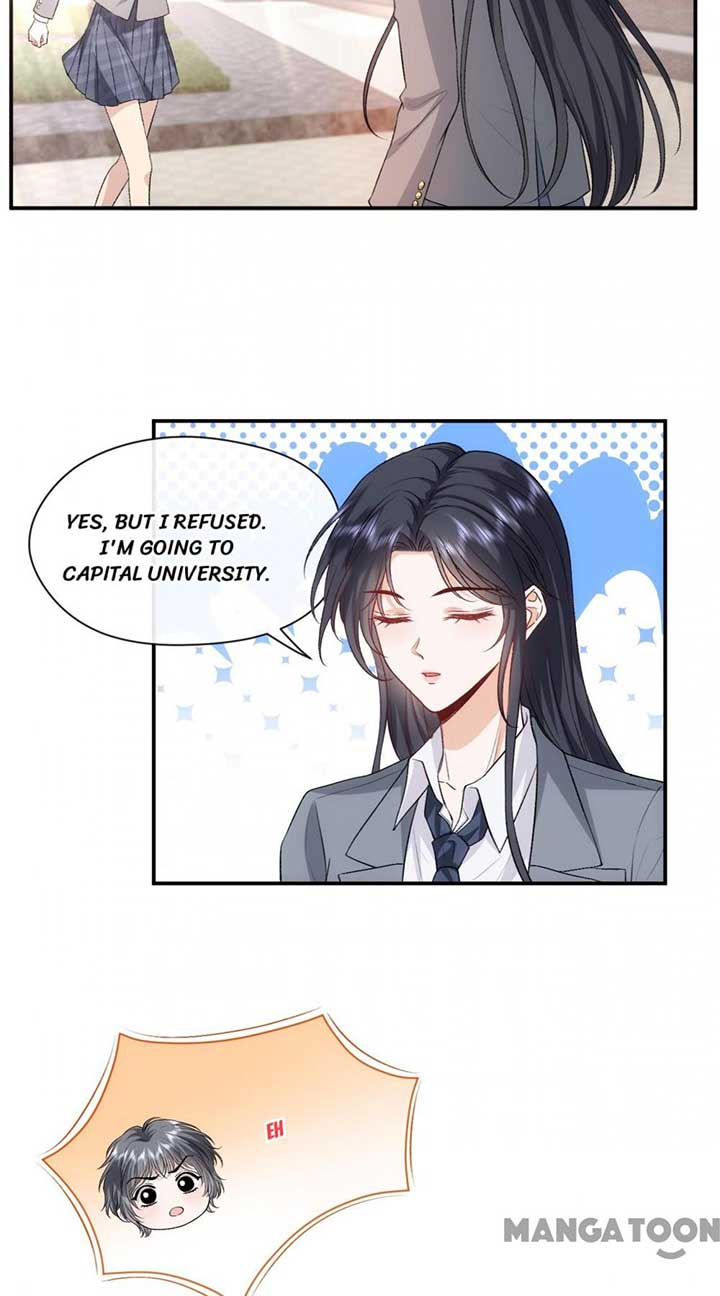Madam and Her Daily Online Face-Slapping Chapter 49 - Page 24
