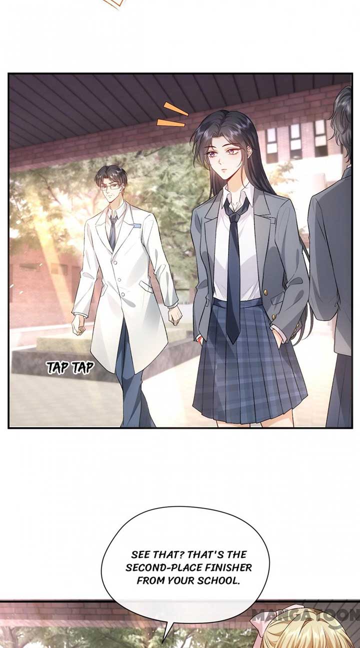 Madam and Her Daily Online Face-Slapping Chapter 49 - Page 25