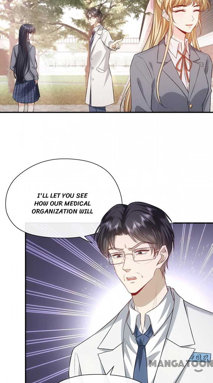 Madam and Her Daily Online Face-Slapping Chapter 49 - Page 26