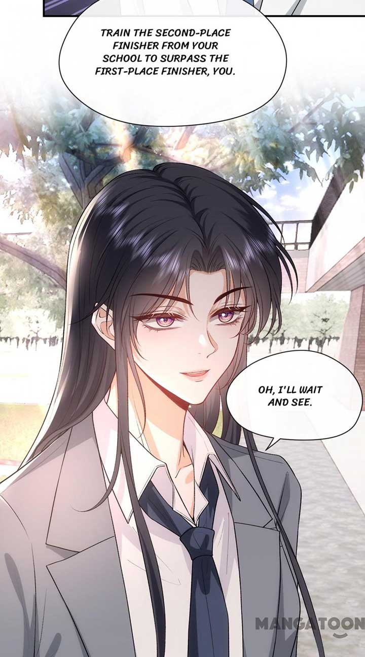 Madam and Her Daily Online Face-Slapping Chapter 49 - Page 27