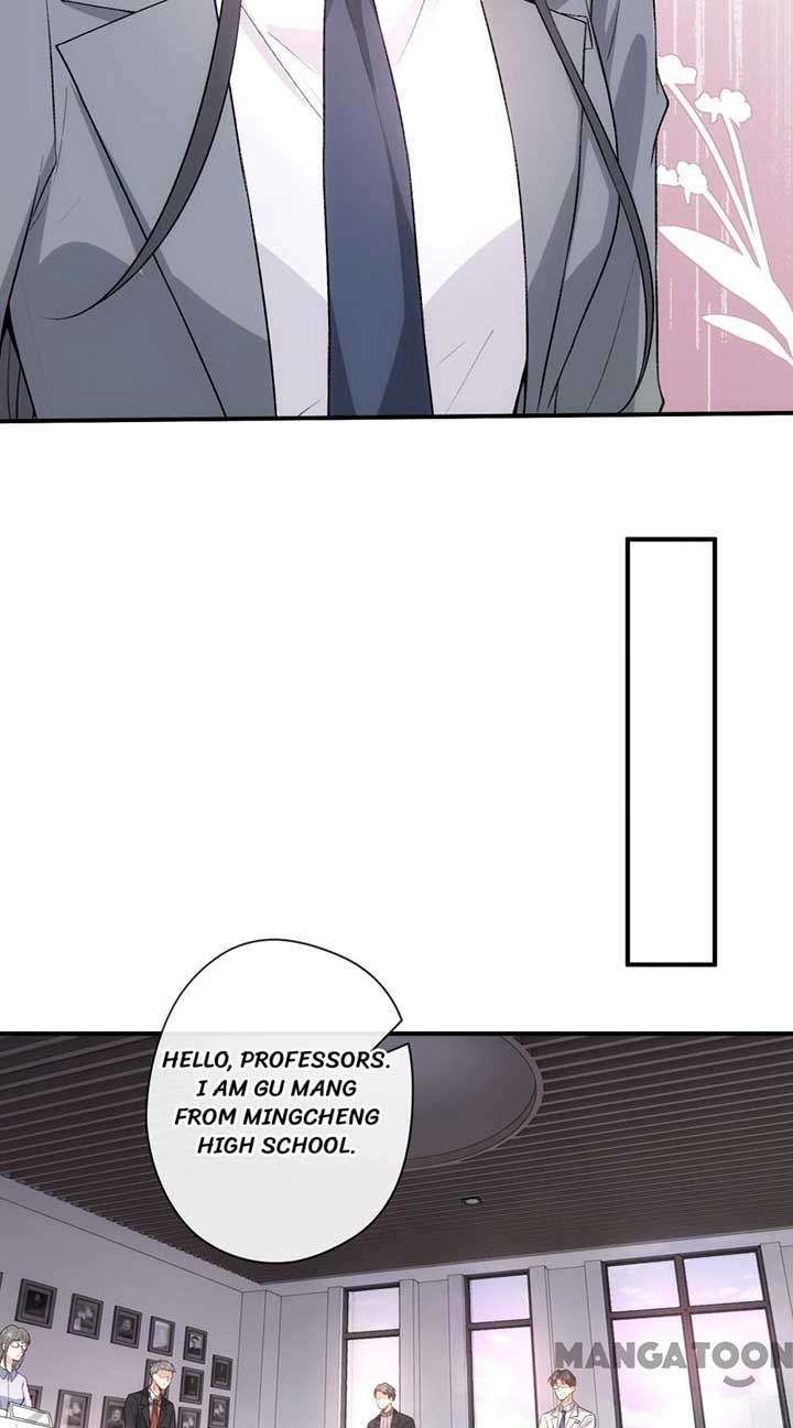 Madam and Her Daily Online Face-Slapping Chapter 49 - Page 5