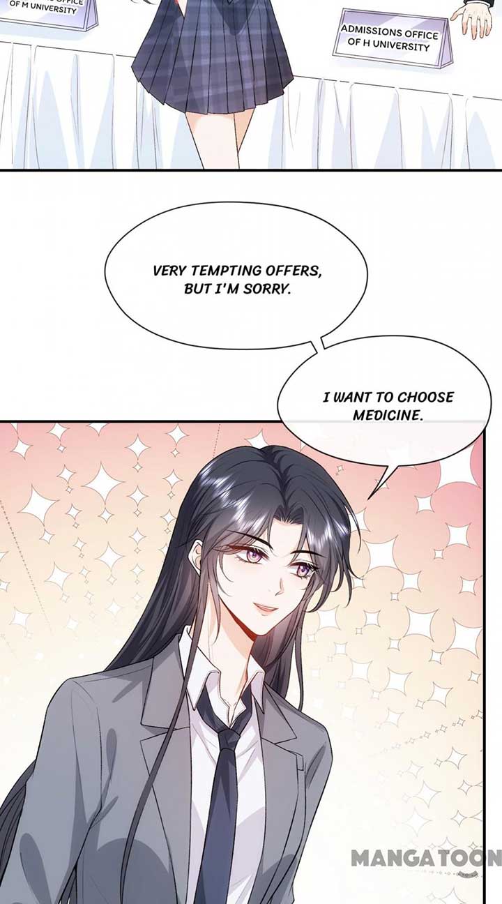 Madam and Her Daily Online Face-Slapping Chapter 49 - Page 7