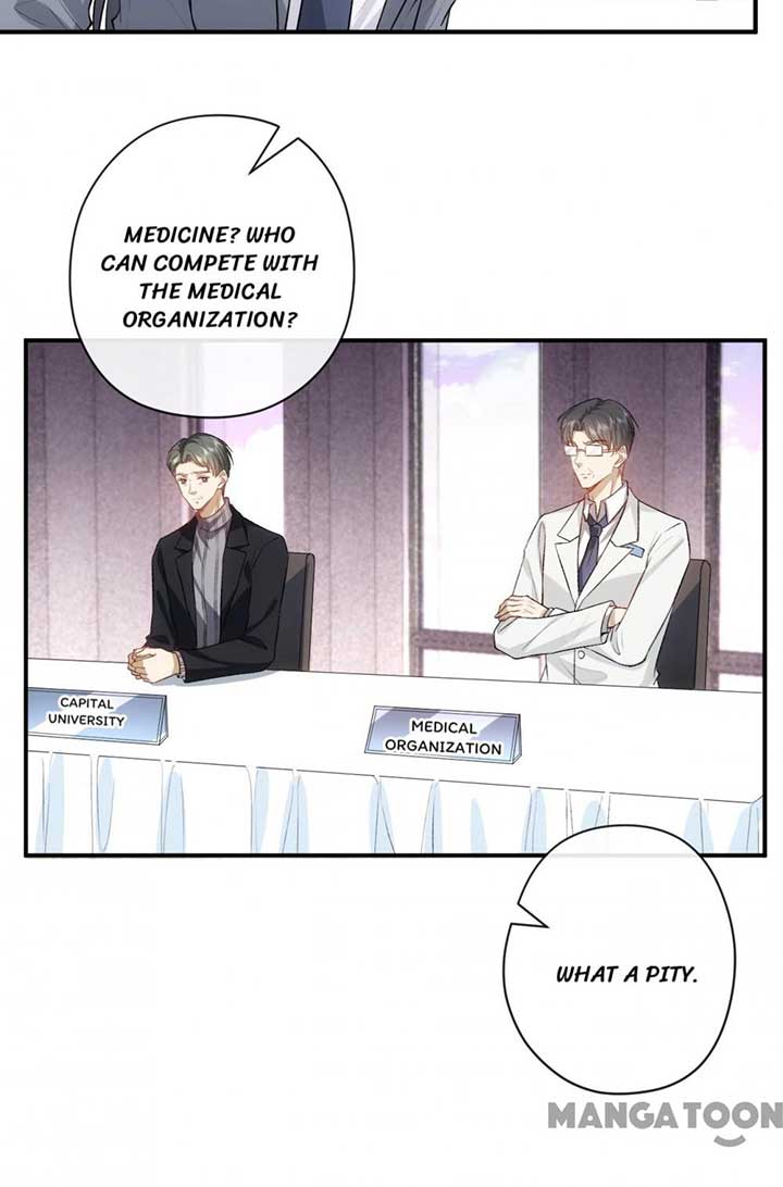 Madam and Her Daily Online Face-Slapping Chapter 49 - Page 8