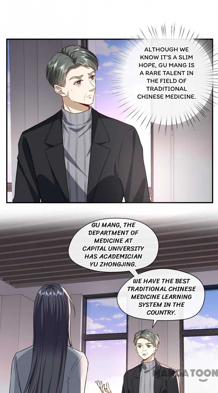 Madam and Her Daily Online Face-Slapping Chapter 49 - Page 9