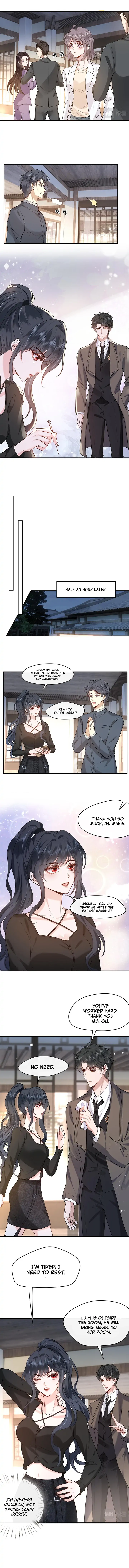 Madam and Her Daily Online Face-Slapping Chapter 5 - Page 5