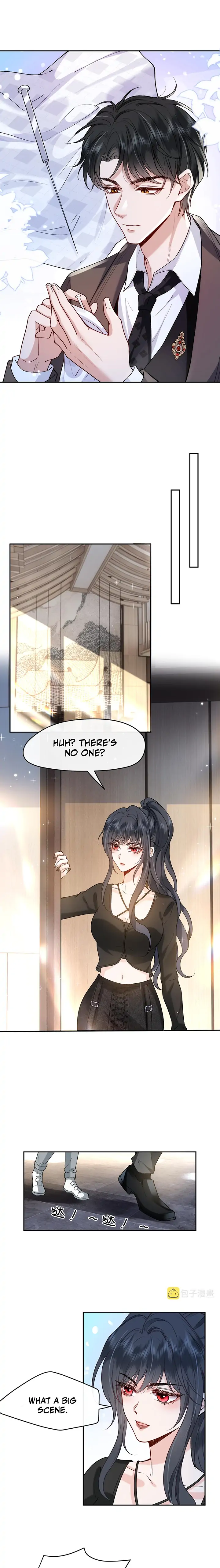 Madam and Her Daily Online Face-Slapping Chapter 5 - Page 6