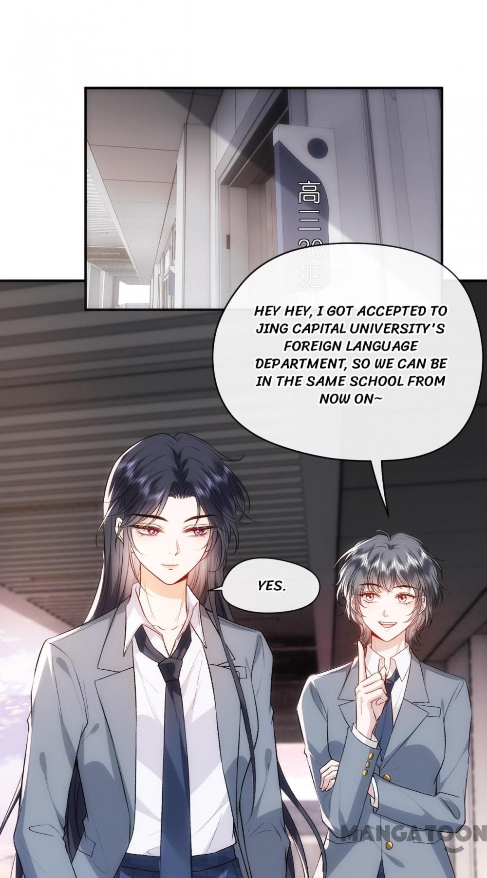 Madam and Her Daily Online Face-Slapping Chapter 50 - Page 0