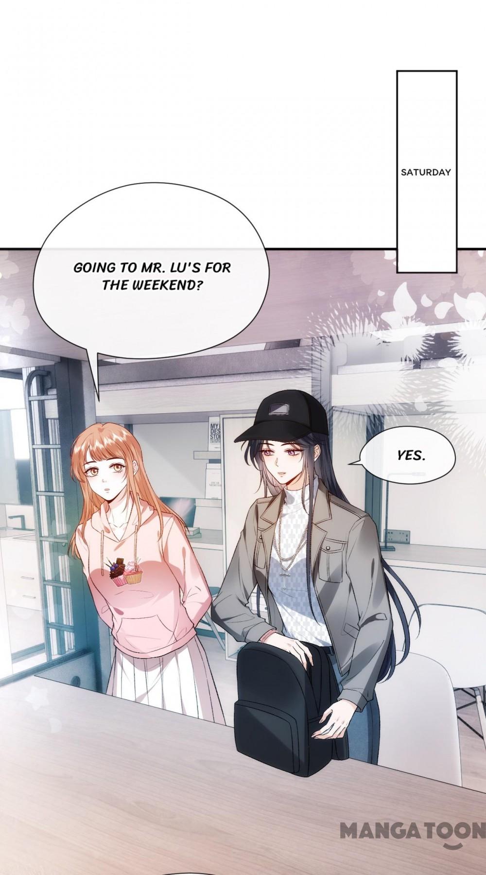 Madam and Her Daily Online Face-Slapping Chapter 50 - Page 10