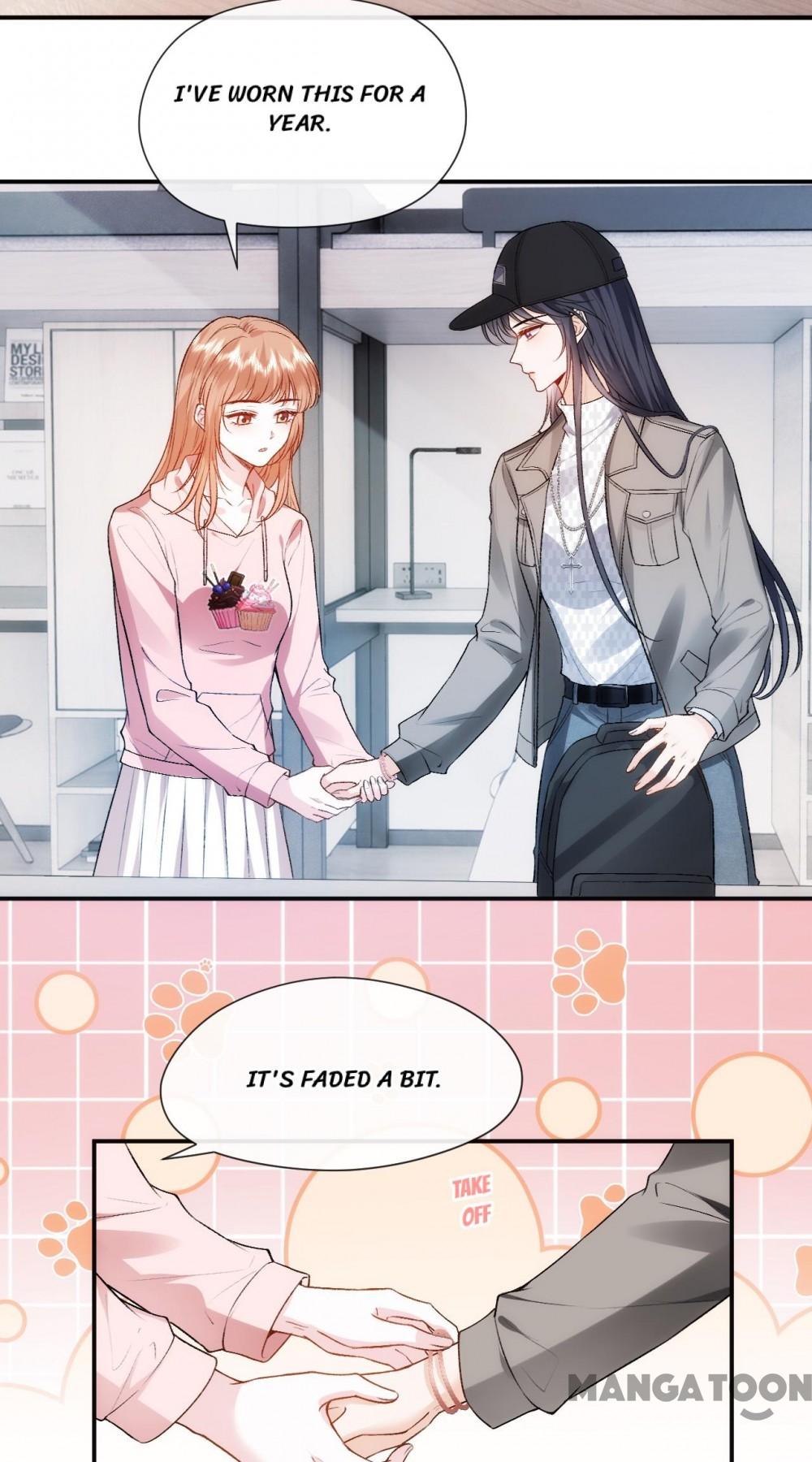 Madam and Her Daily Online Face-Slapping Chapter 50 - Page 11