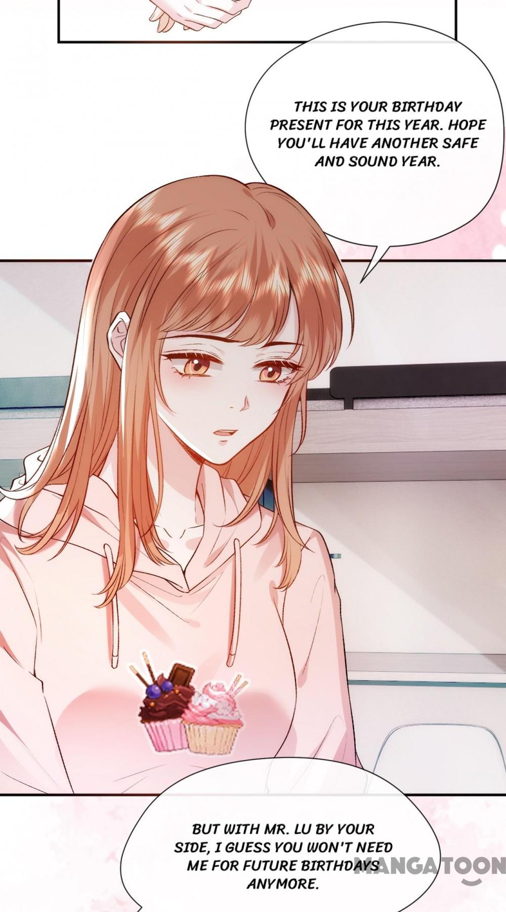 Madam and Her Daily Online Face-Slapping Chapter 50 - Page 12
