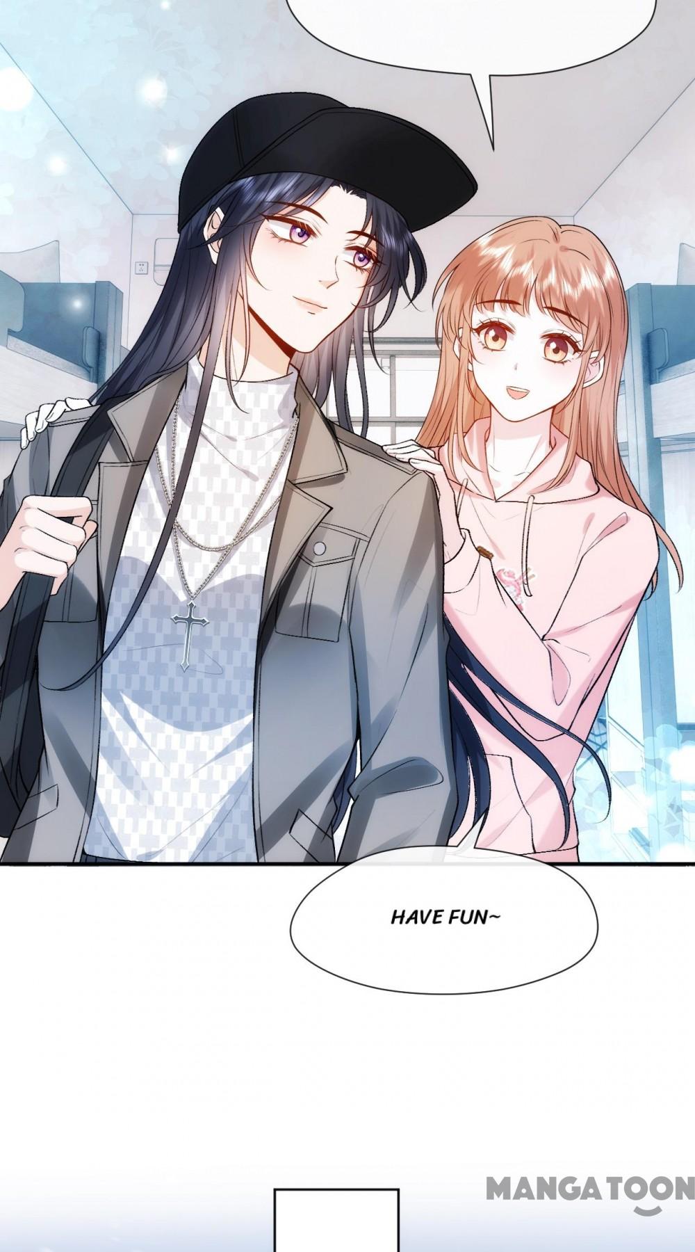 Madam and Her Daily Online Face-Slapping Chapter 50 - Page 14