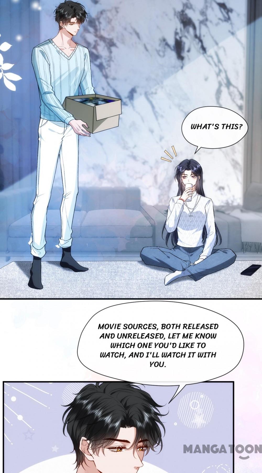 Madam and Her Daily Online Face-Slapping Chapter 50 - Page 16
