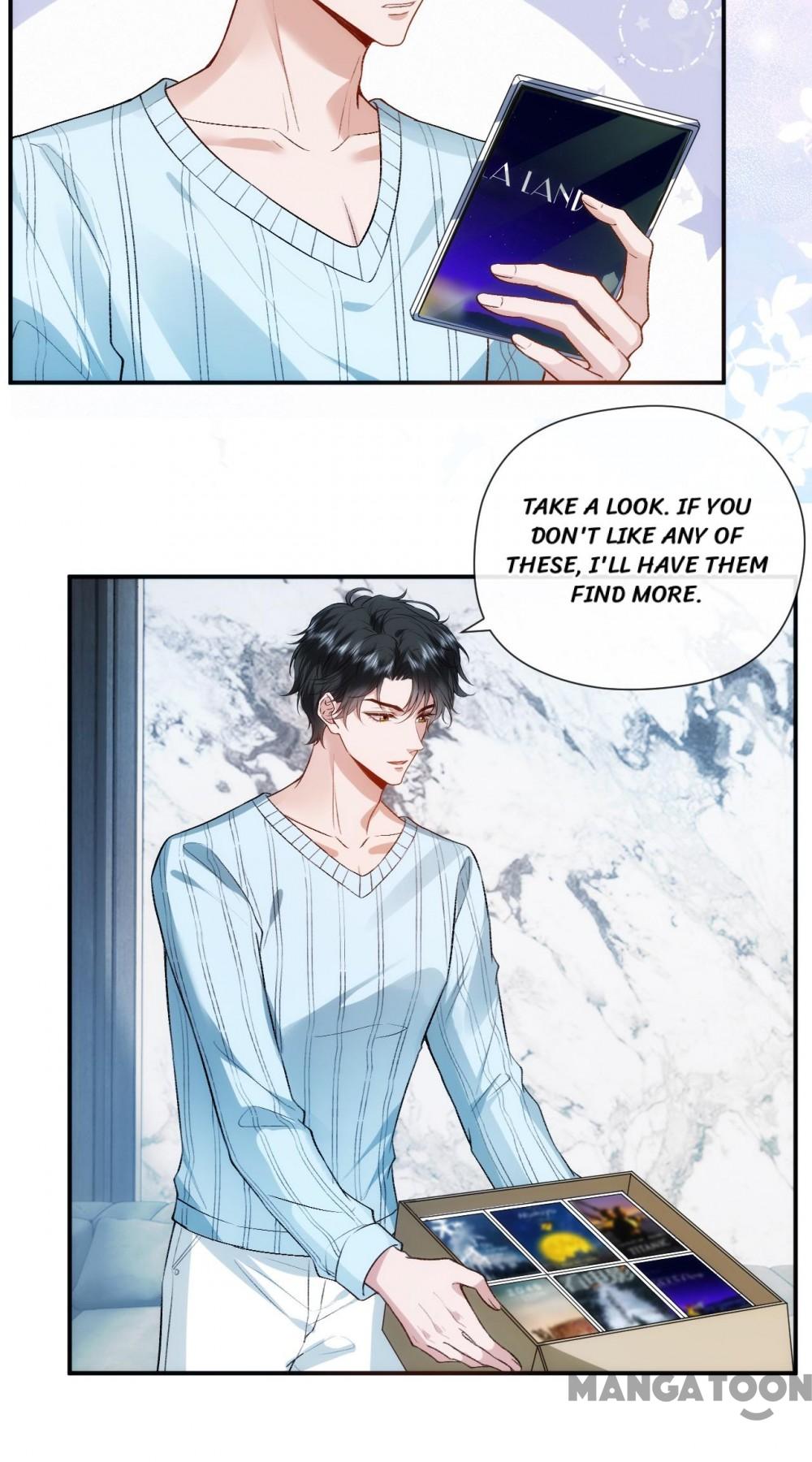 Madam and Her Daily Online Face-Slapping Chapter 50 - Page 17