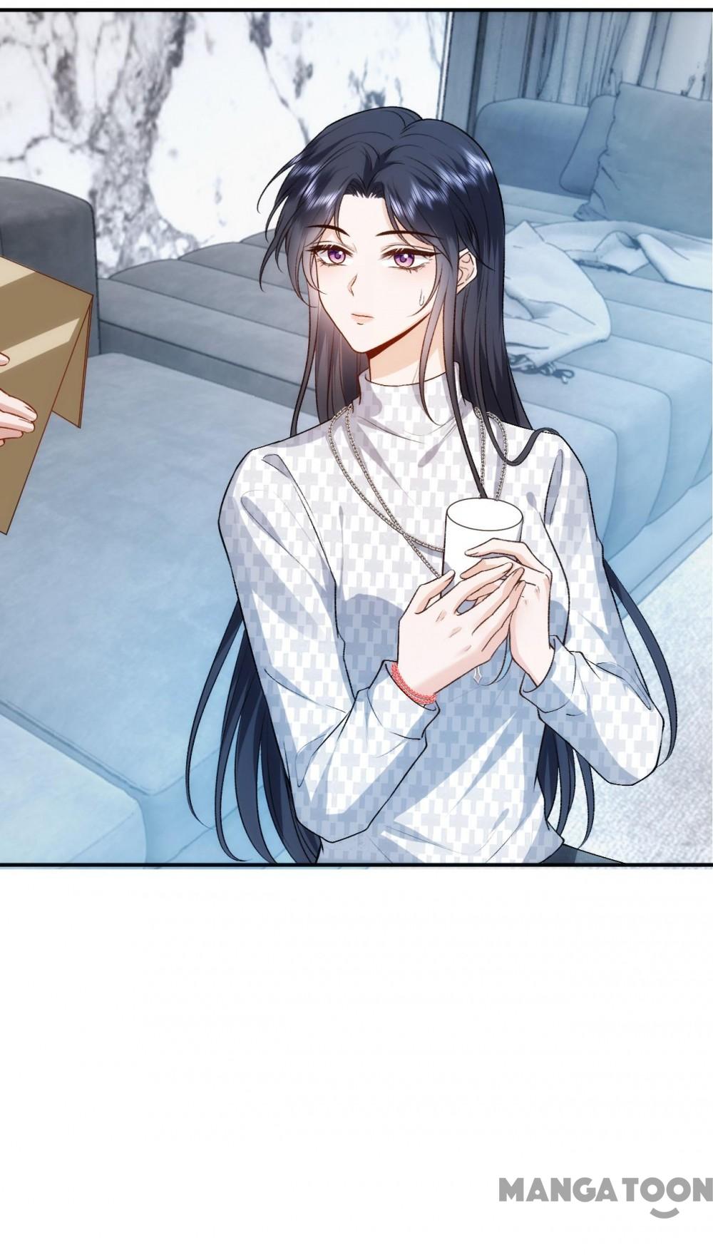 Madam and Her Daily Online Face-Slapping Chapter 50 - Page 18