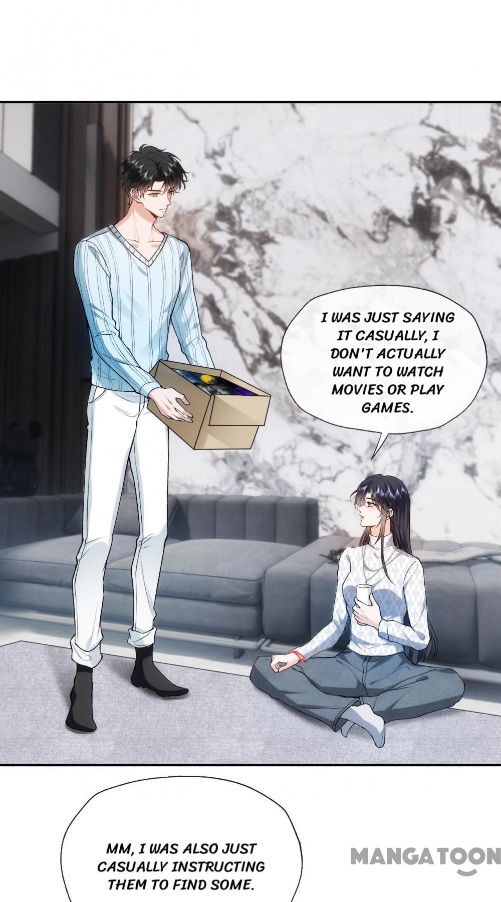 Madam and Her Daily Online Face-Slapping Chapter 50 - Page 19