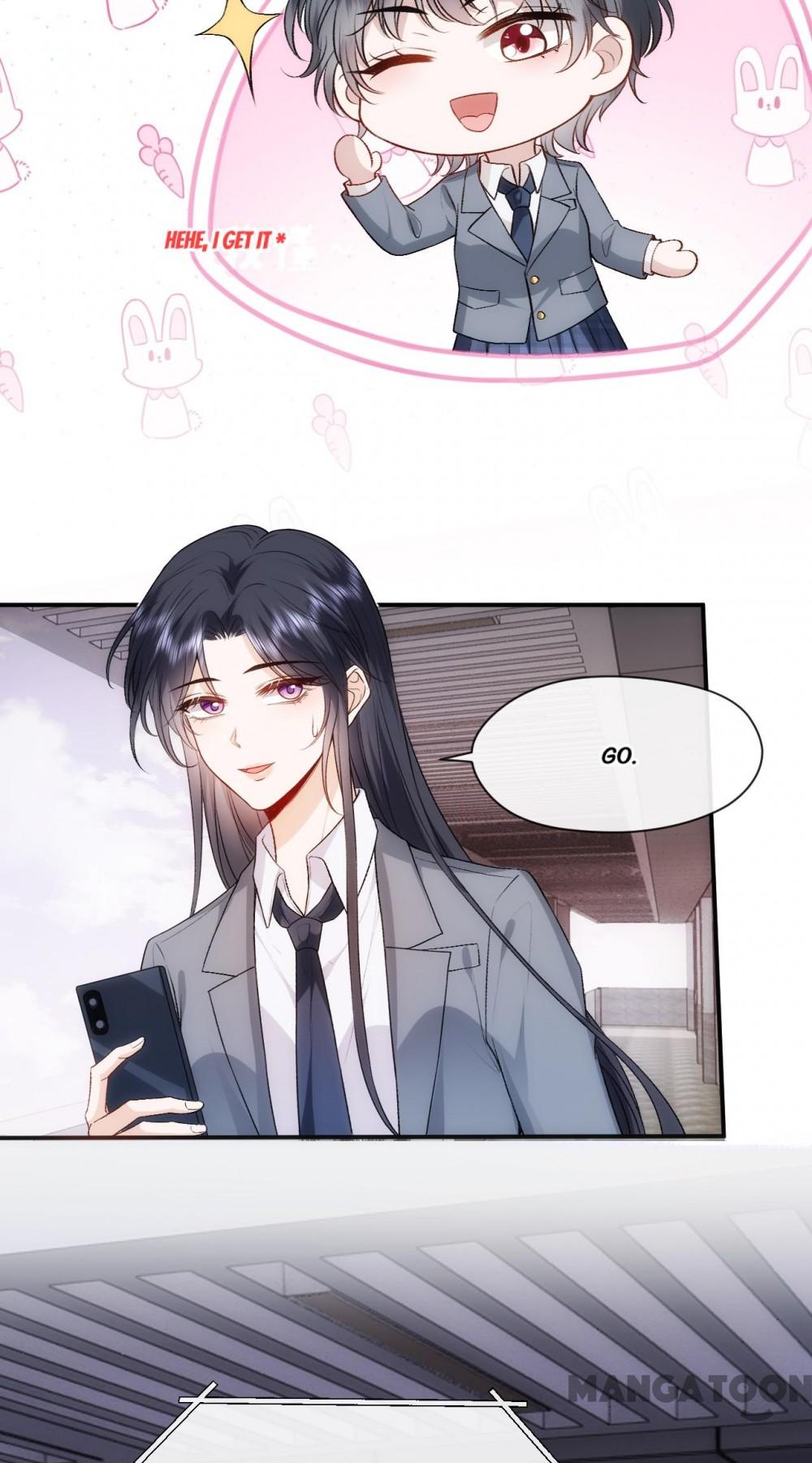 Madam and Her Daily Online Face-Slapping Chapter 50 - Page 2