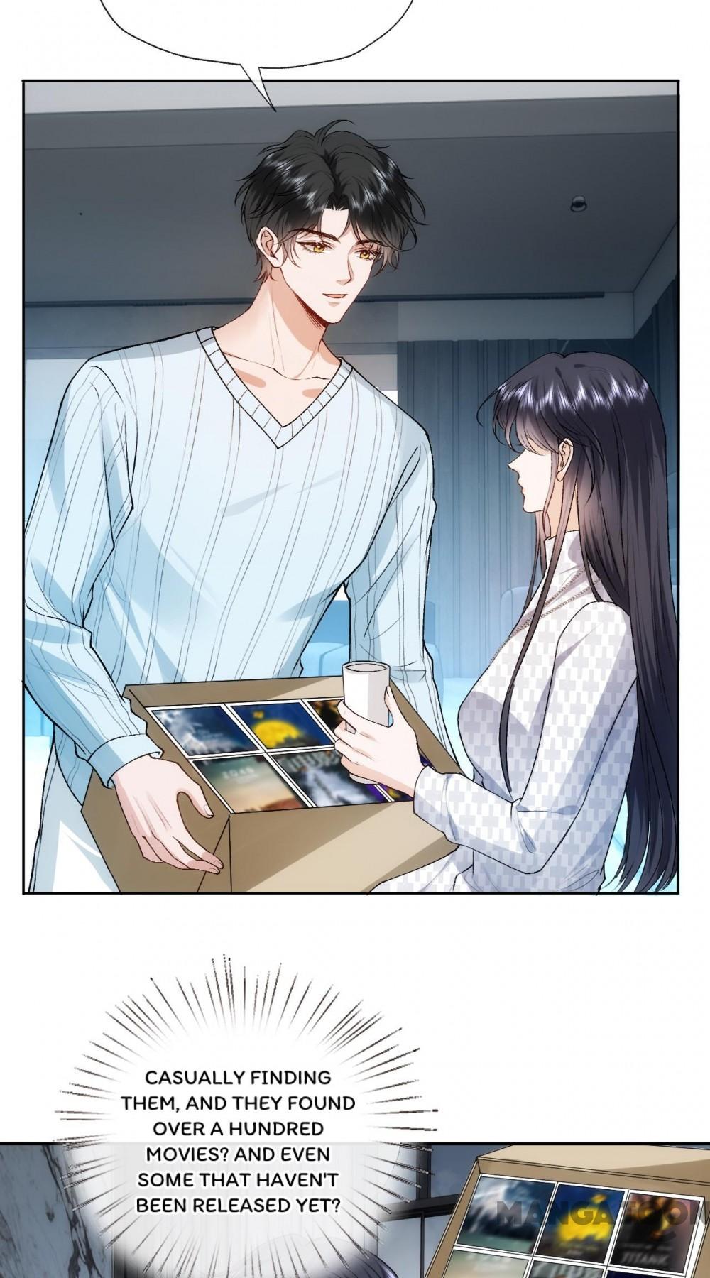 Madam and Her Daily Online Face-Slapping Chapter 50 - Page 20