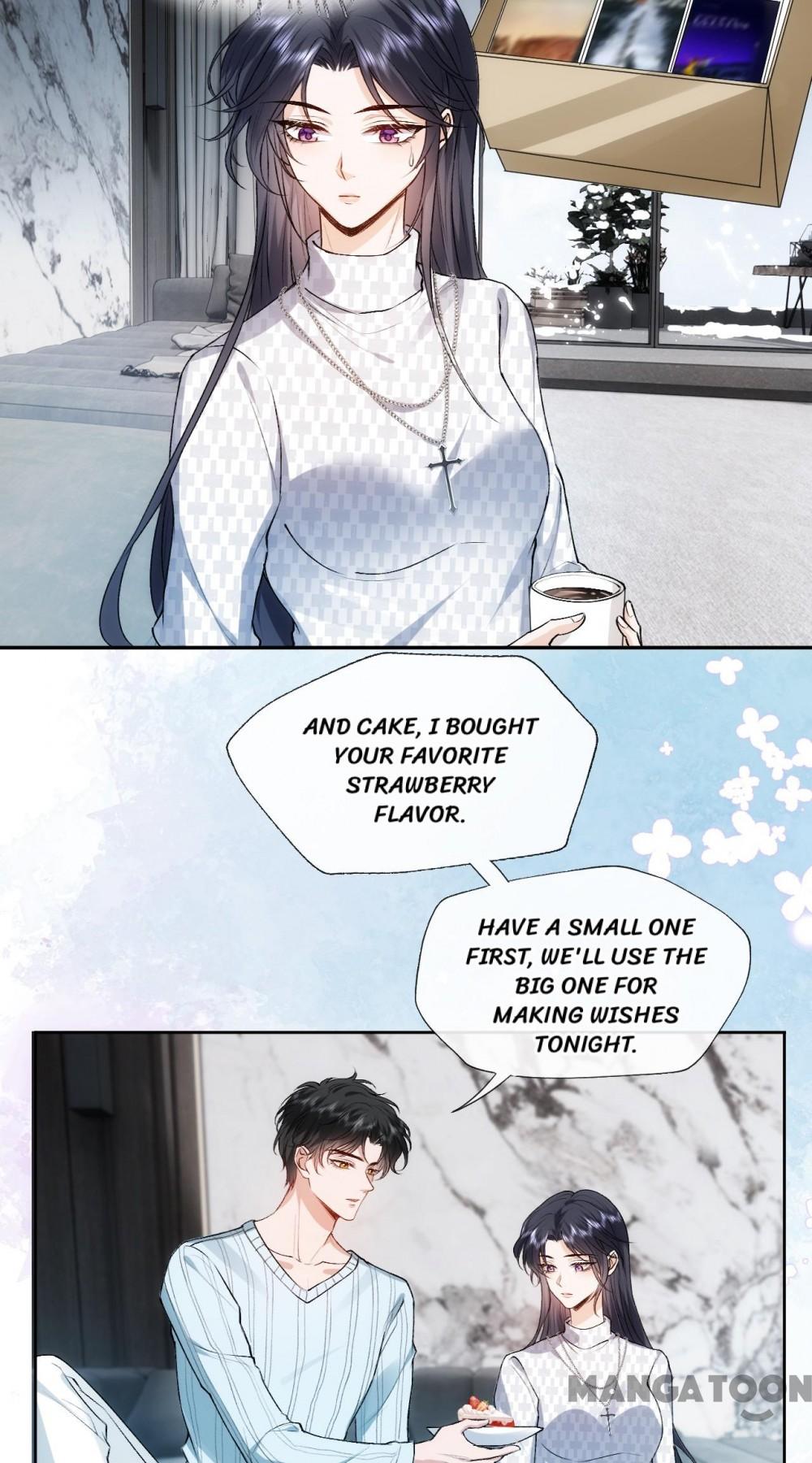 Madam and Her Daily Online Face-Slapping Chapter 50 - Page 21